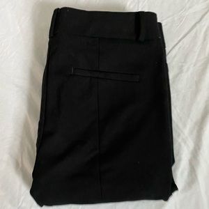 Loft Skinny Dress Pants